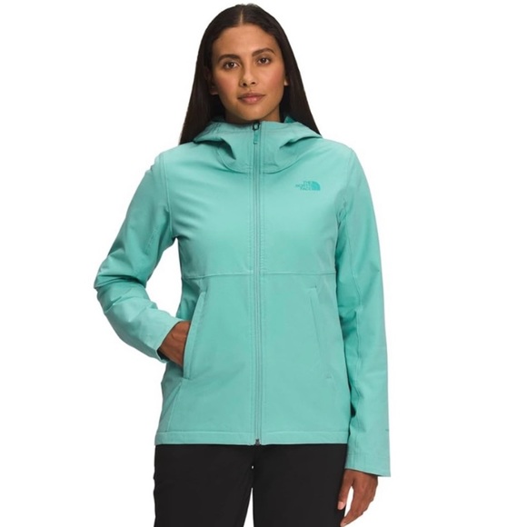 The North Face Jackets & Blazers - The North Face women’s Shelbe Raschel hoodie